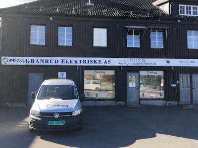 Granrud Elektriske AS