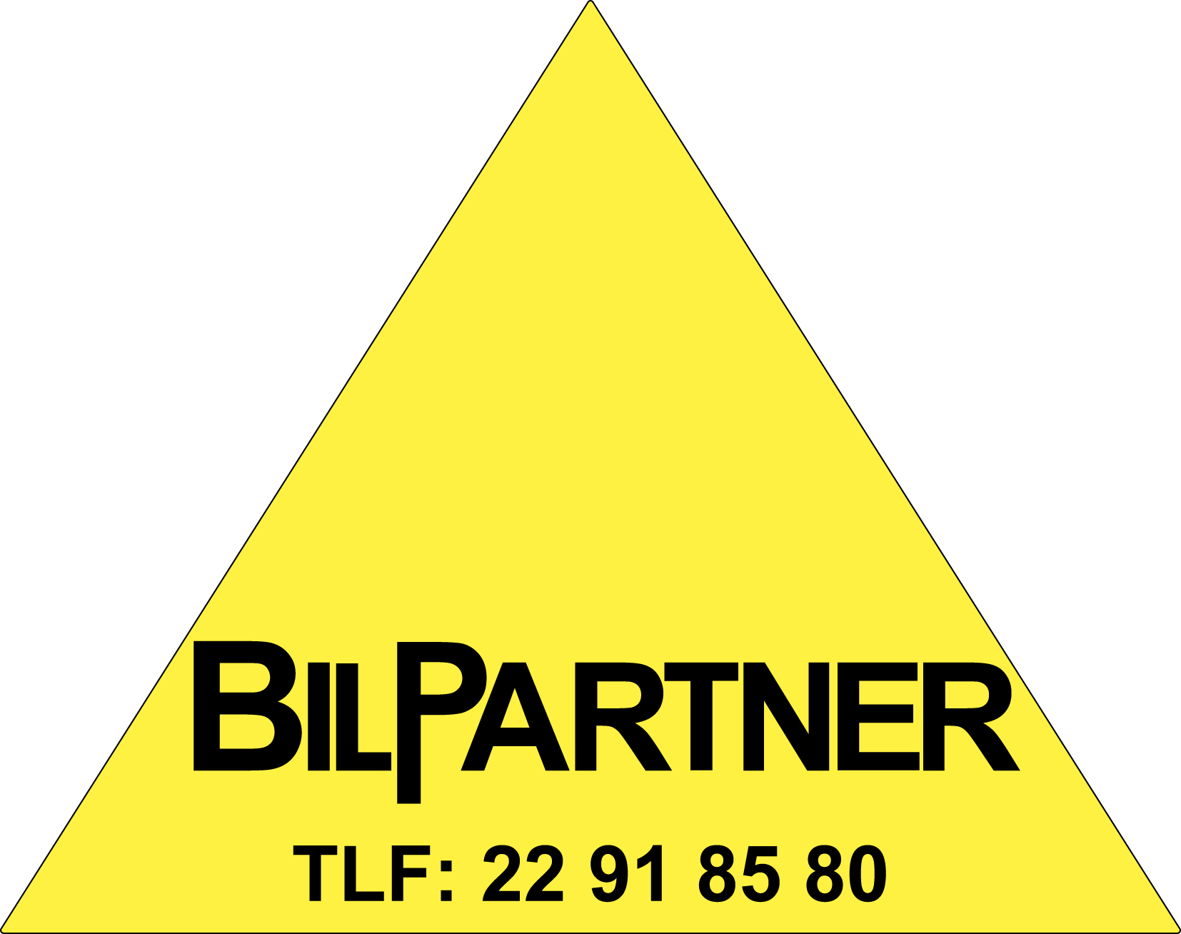 BilPartner Karosseriteknikk AS logo