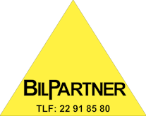 BilPartner Karosseriteknikk AS logo