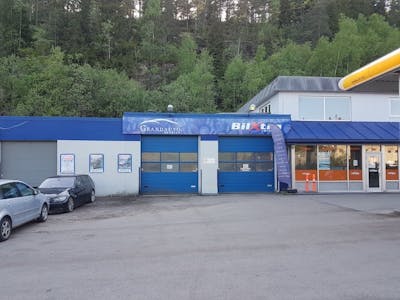 Grand Autoservice / Bilxtra Gjelleråsen