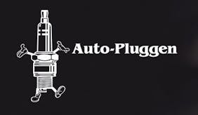 Auto-Pluggen logo