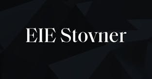 Eie Stovner logo