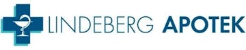 Lindeberg Apotek logo
