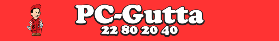 PC-Gutta logo