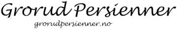 Grorud Persienner logo