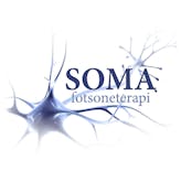 SOMA fotsoneterapi logo