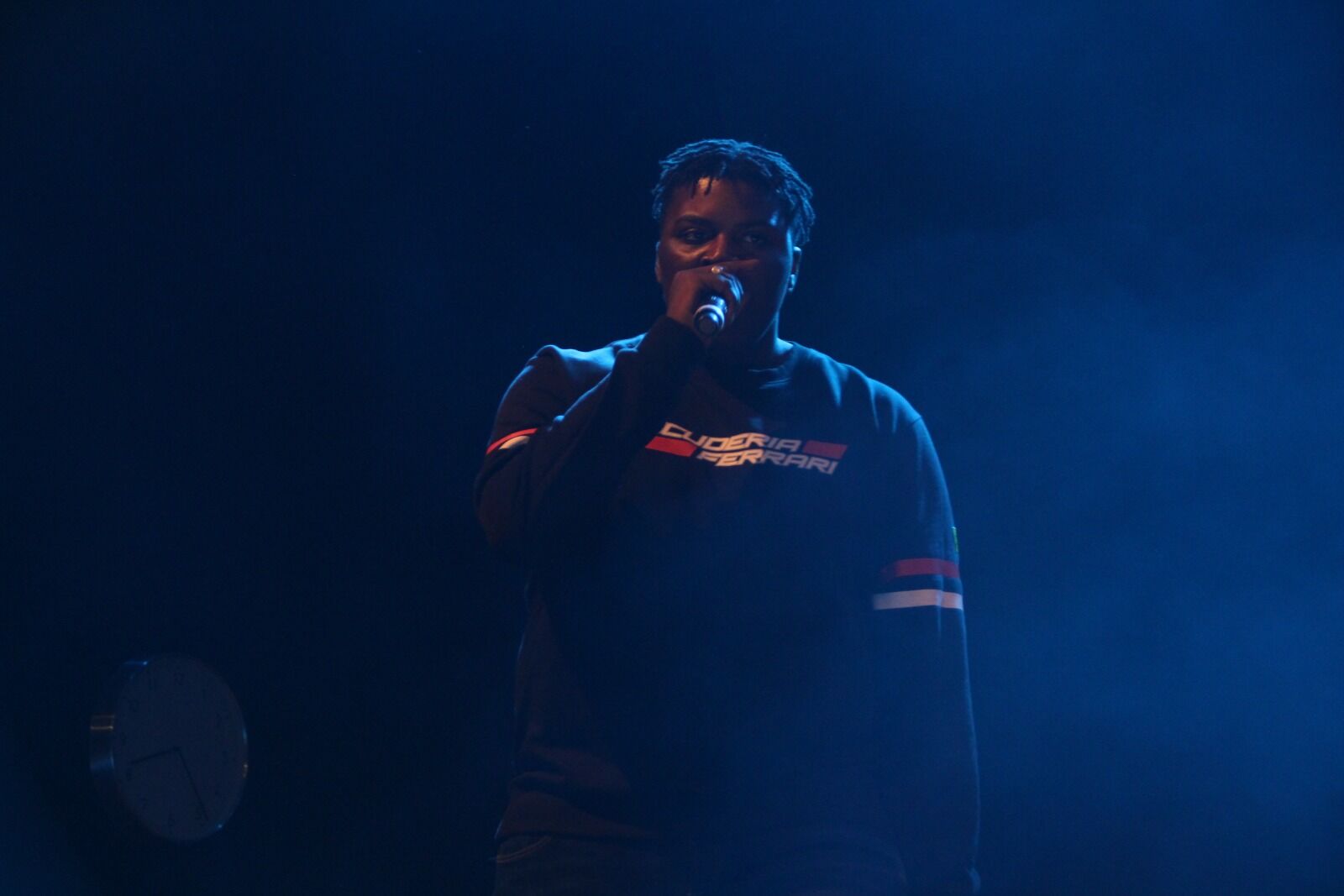 Eddy X Zino Foto:
