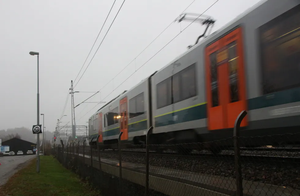 Illustrasjonsbilde. Foto: