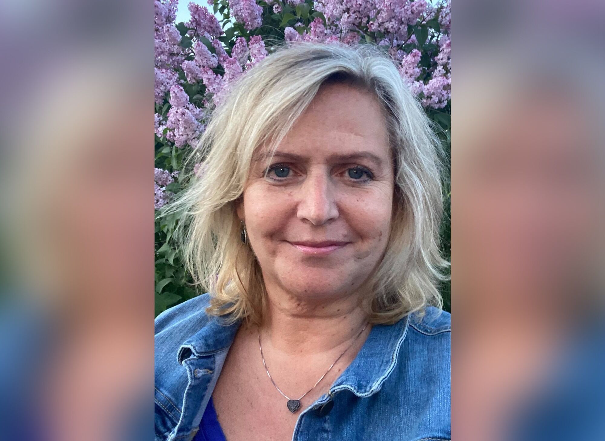 BLE SATT PRIS PÅ: Helle Cecilie Stokke fra Ammerud Basket ble satt pris på av Norges Basketballforbund og mottok ildsjelprisen for sportsåret 2020. Foto: