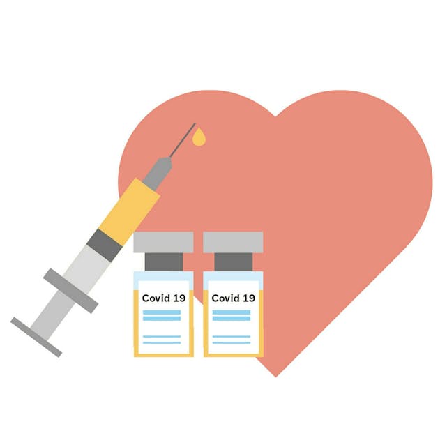 Oslo kommune forbereder seg på økt vaksinetilgang. Foto: