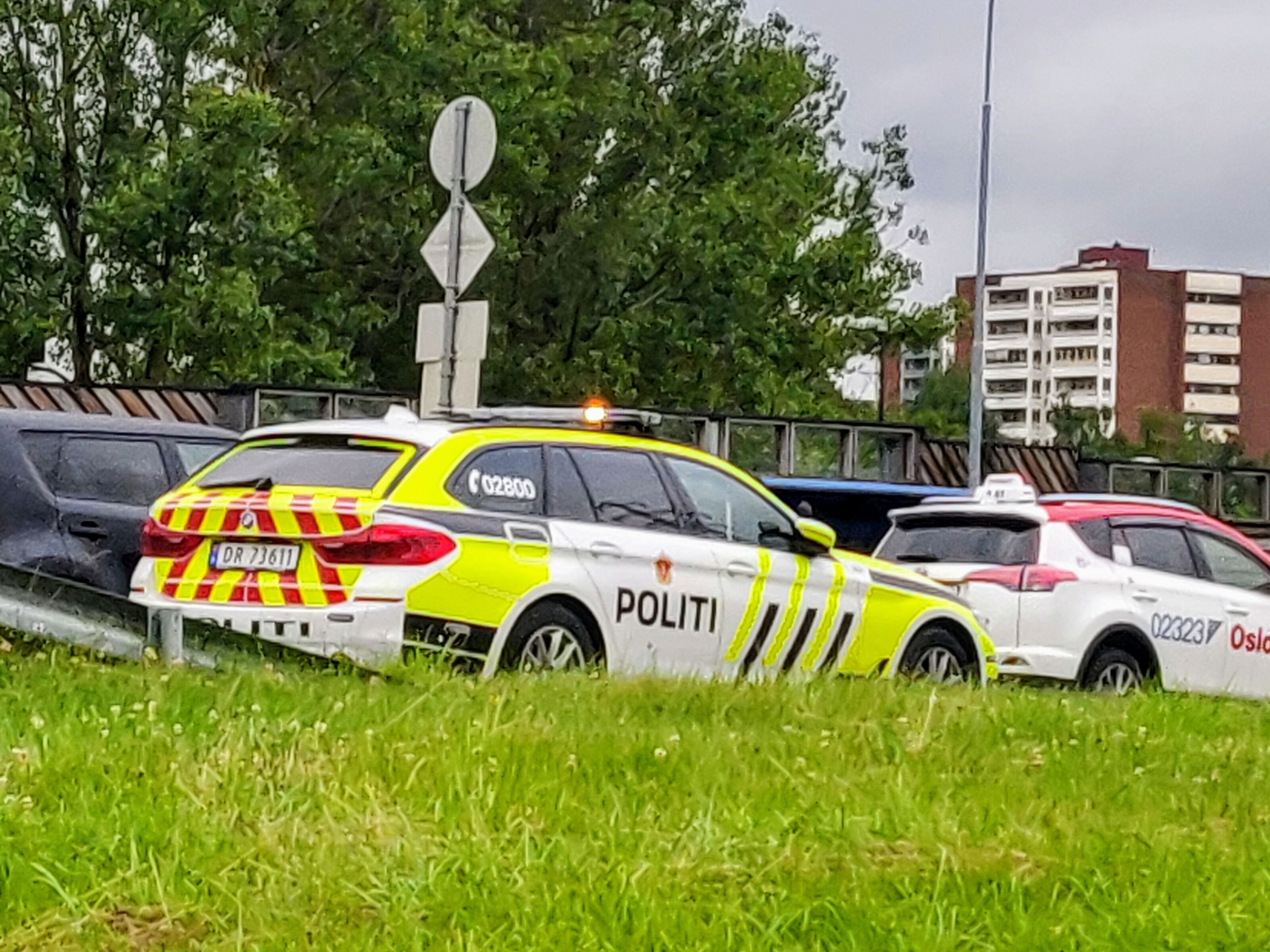 Foto: Trond Gjerde