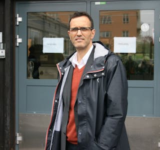 FREMTIDSSATSING: Både av hensyn til rekruttering og kvalitet ønsker Yassine Arakia (H) at Oslo kommune i større grad sørger for læreplasser til yrkesfagelever. Foto: