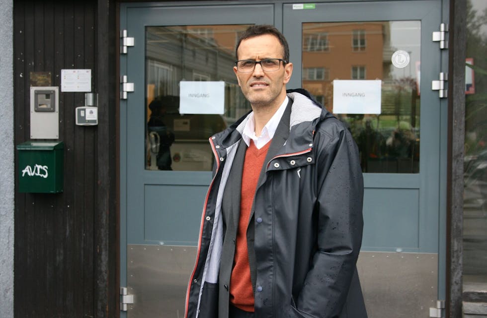 FREMTIDSSATSING: Både av hensyn til rekruttering og kvalitet ønsker Yassine Arakia (H) at Oslo kommune i større grad sørger for læreplasser til yrkesfagelever. Foto: