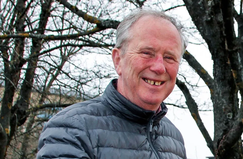 HYLLESTKLARE: Groruddalen Miljøforum og Ragnar Torgersen trenger din til å finne hvem som fortjener forumets hederspris. Foto: