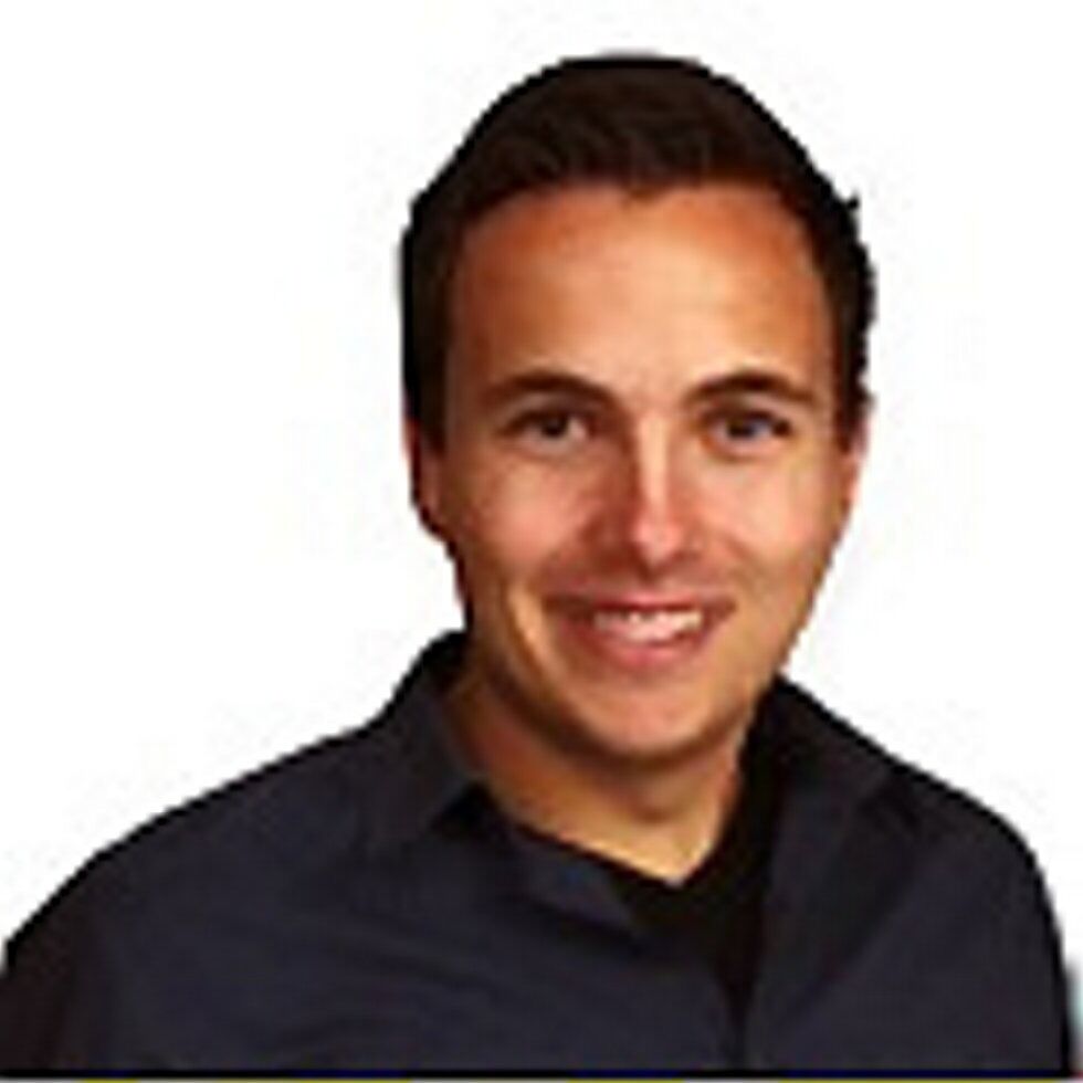 Jan Sandstad Næss (stipendiat) ved Program for Industriell økologi, NTNU. Foto: