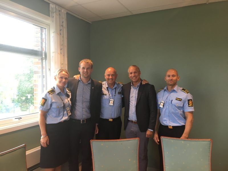  Ikke bare et skippertak