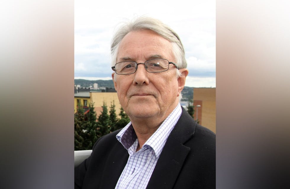 Tidligere skolebyråd Kjell Veivåg (V). Foto: