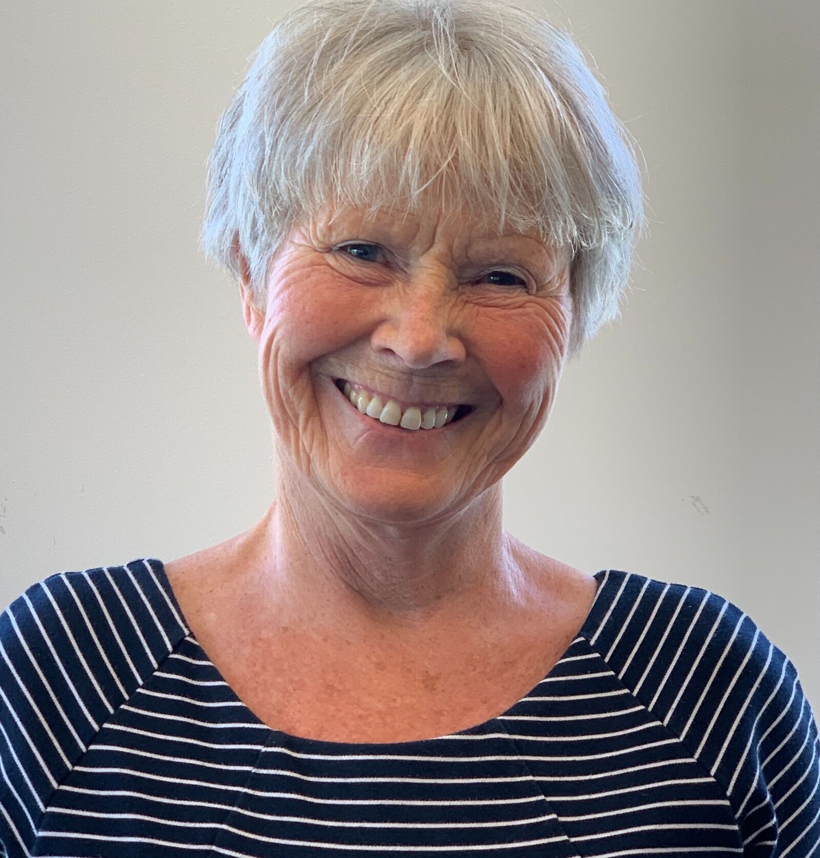 Grete Horntvedt (H)