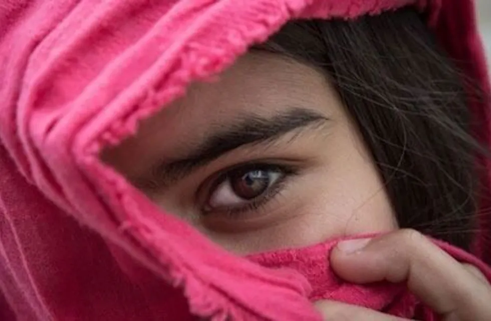 TV-AKSJONEN 2021: Mot barnebruder. Foto: