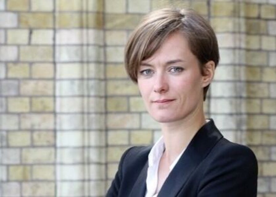 Anette Trettebergstuen, kulturpolitisk talsperson, Arbeiderpartiet.  Foto: