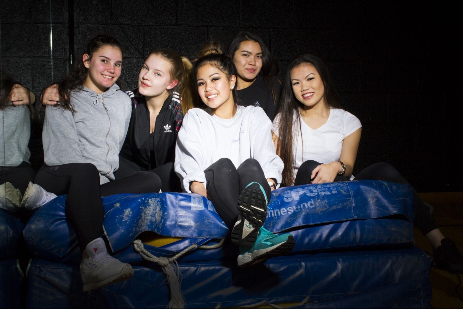 Foto: (Foto: Almedie/ www.almedie.no.)