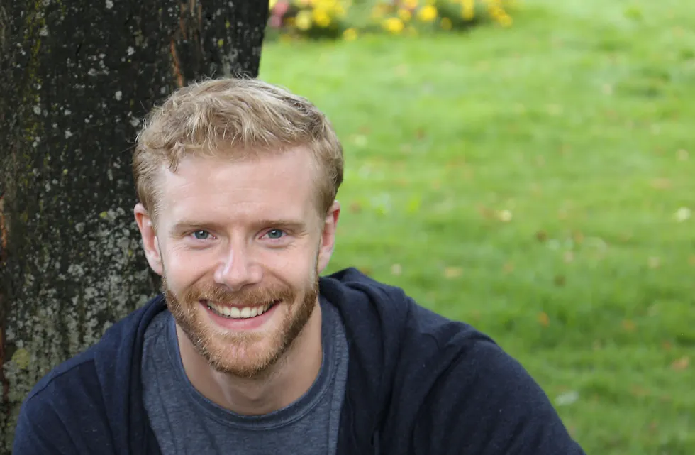 – Dessverre er det slik at det «narkotiske koldtbordet» Røberg-Larsen frykter, det er her allerede. Opp mot 300 mennesker dør årlig av overdose i Norge. Er det slik motstanderne av rusreformen fortsatt vil ha det? spør innleggsforfatter Brynjar Arnfinnsson (MDG, Trosterud). Foto: