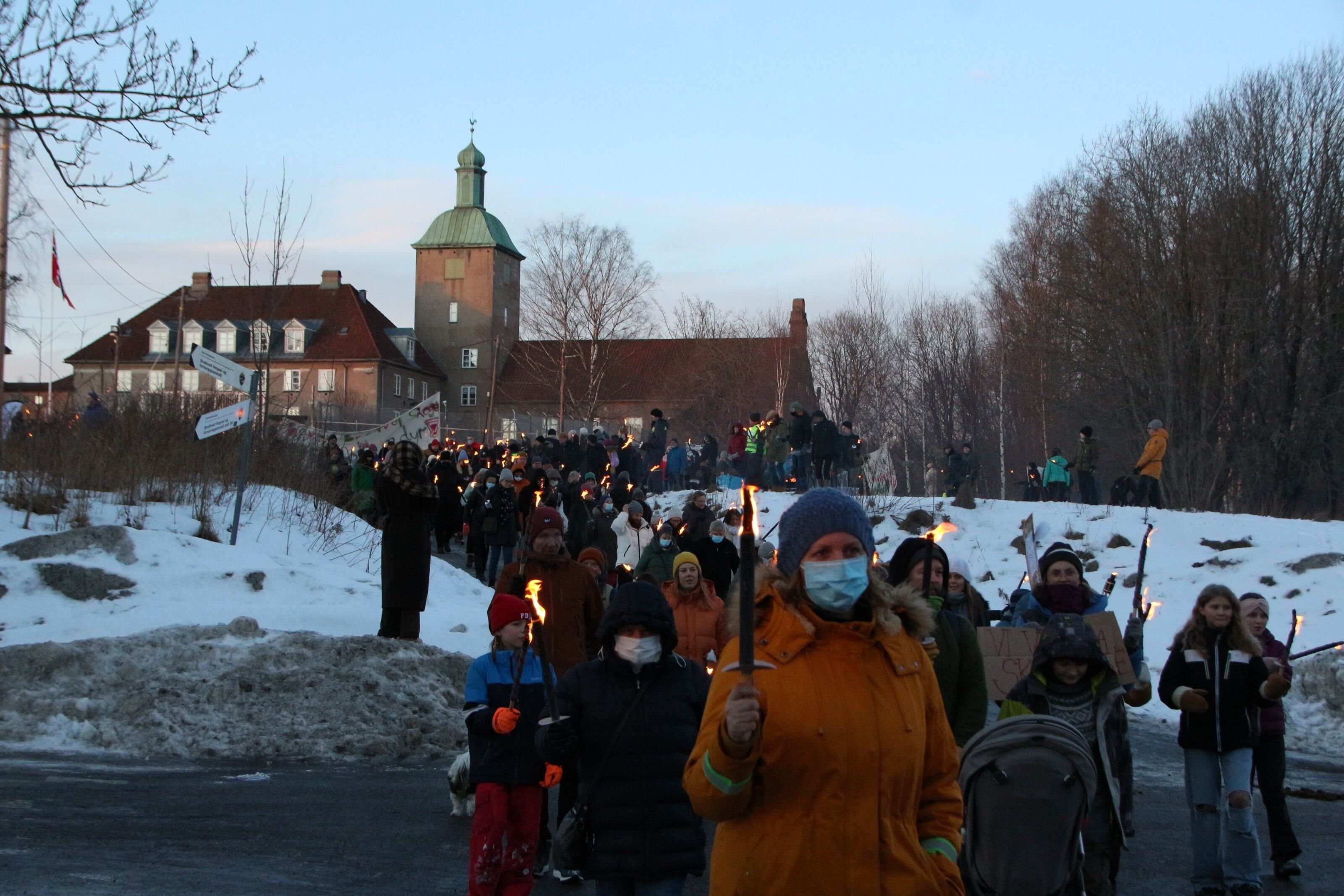 Foto: Ørjan Brage