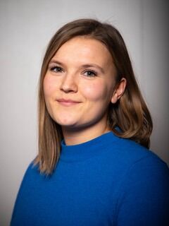 Amalie Statland Fantoft. Foto: