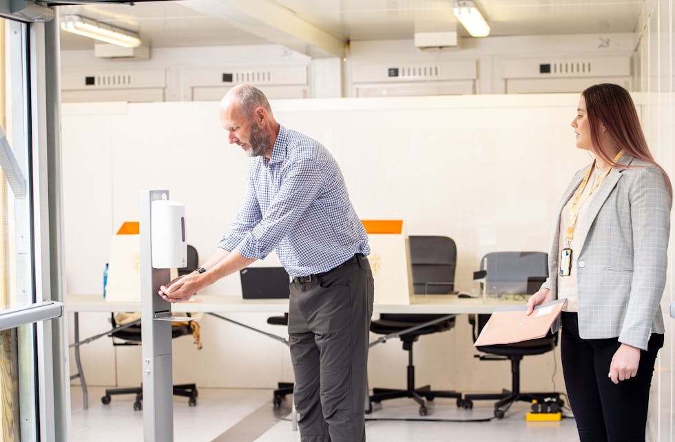 Foto: Oslo kommune/Sturlason