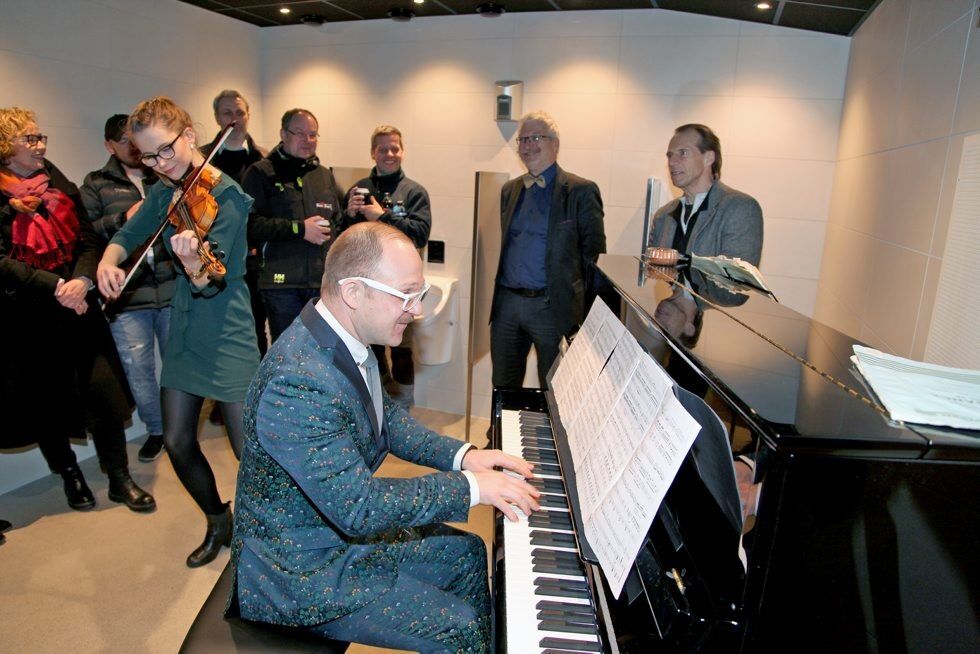 (Foto: Tom Evensen) Foto:
