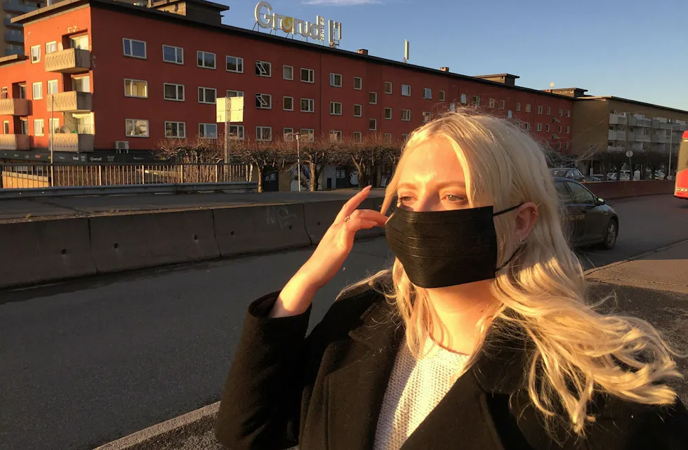 Foto: Hj. Kielland jr.