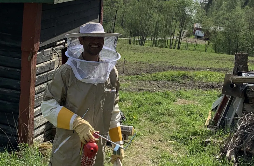 Foto: Anne Grete Orlien