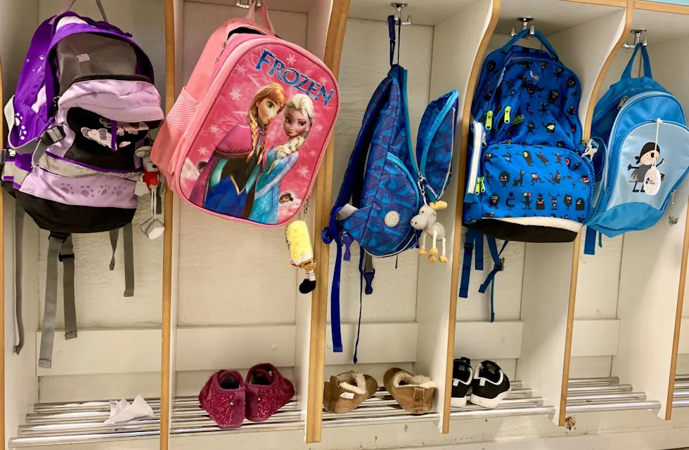 ÅPEN DAG: I februar kan du besøke flere av barnehagene i Bydel Alna. Foto: