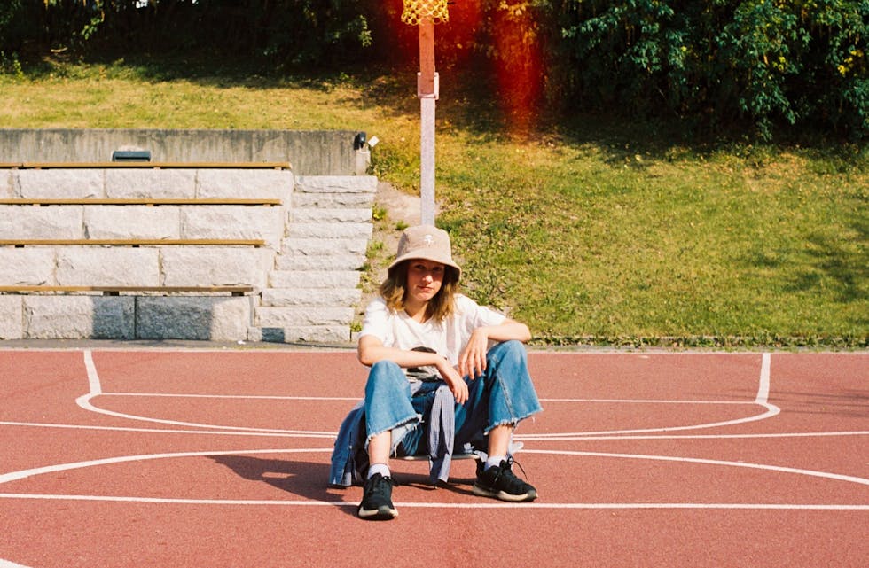 Kjøp klær med omtanke. Foto: Haris Kirun