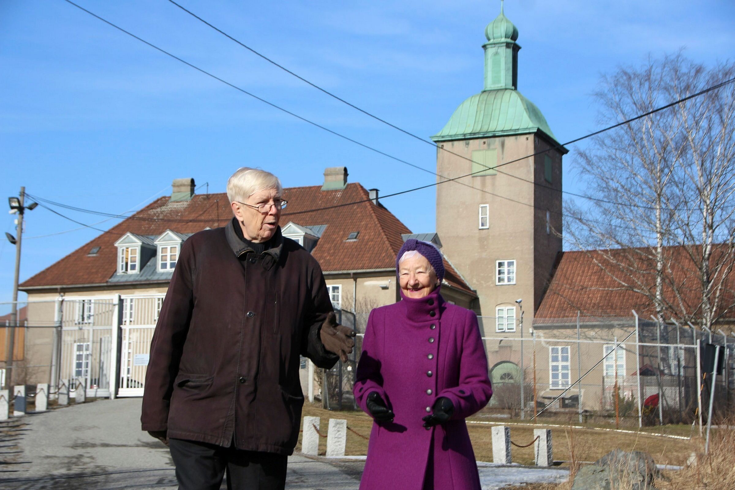 Foto: Ørjan Brage