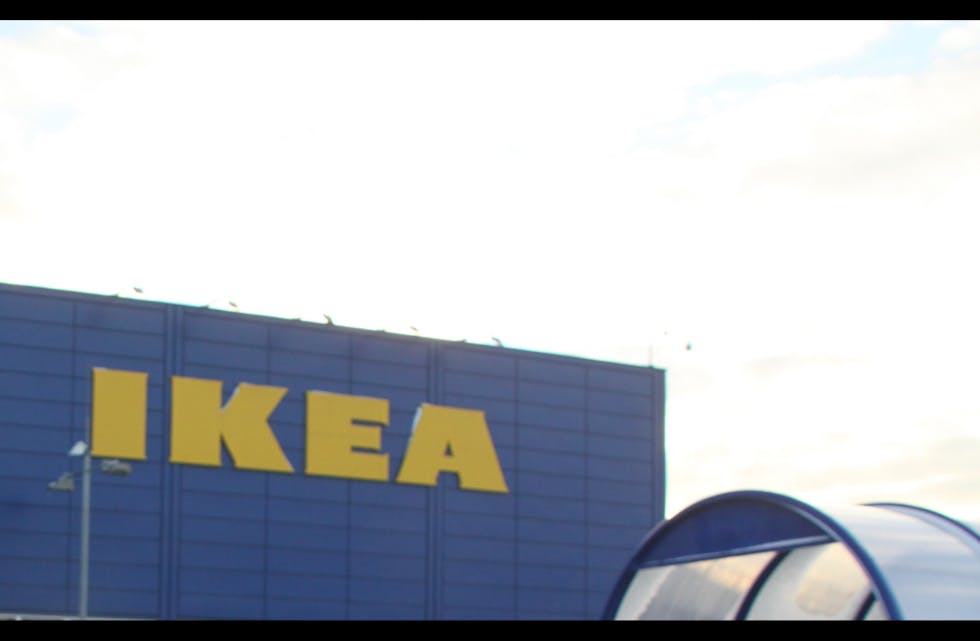 NABOFOND: IKEA Furuset. Foto: