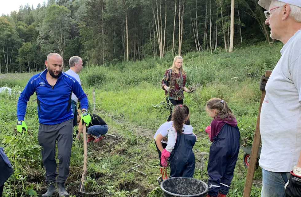 Foto: Anne Grete Orlien