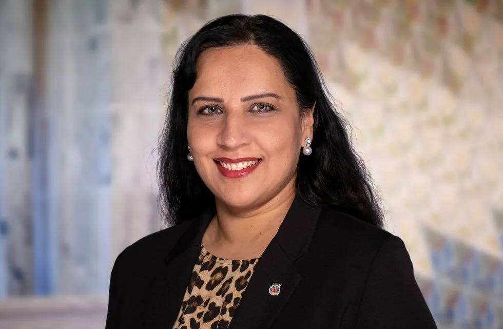 Afshan Rafiq (H) (FOTO: Sturlason/Oslo kommune).