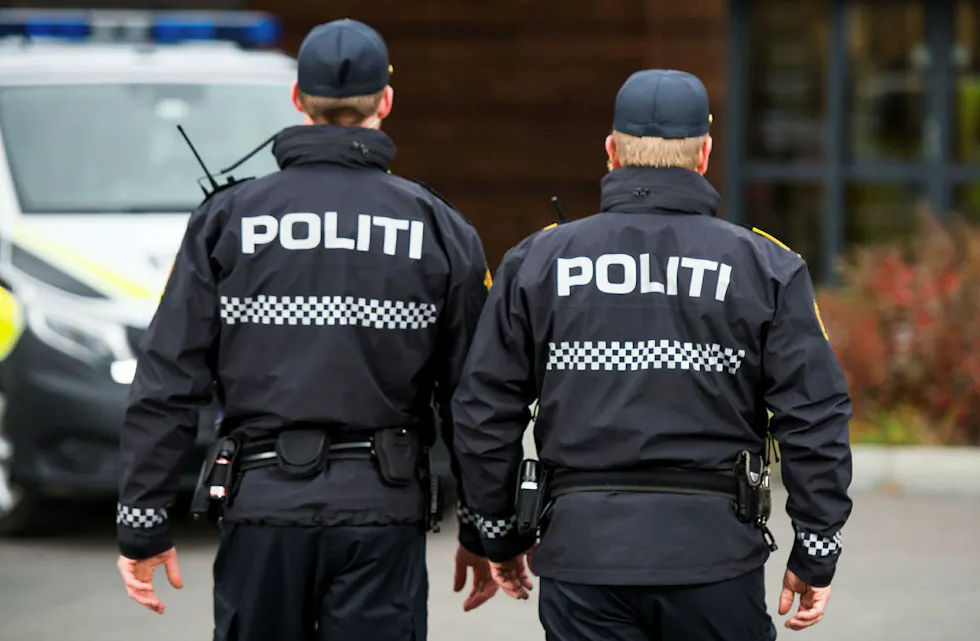 SKAL TRAPPES OPP: Neste år skal regjeringen legge fram en handlingsplan for arbeidet mot vold i nære relasjoner. Nå tar flere til orde for at den planen bør bygge på erfaringene man har opparbeidet seg gjennom RISK-prosjektet på Stovner og i Enhet Øst. Foto: B.T. Stokke