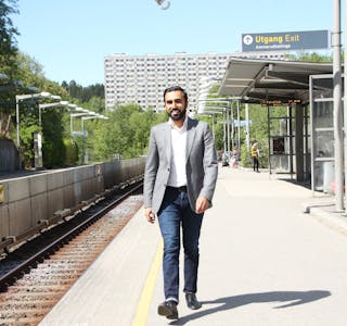 Byrådstiltak for utjevning av forskjeller i Oslo er snart for mange til å telle. Mange av dem fungerer godt, men arbeidsbyråd Usman Mushtaq har tro på enda bedre resultater hvis de samles til en helhetlig strategi.