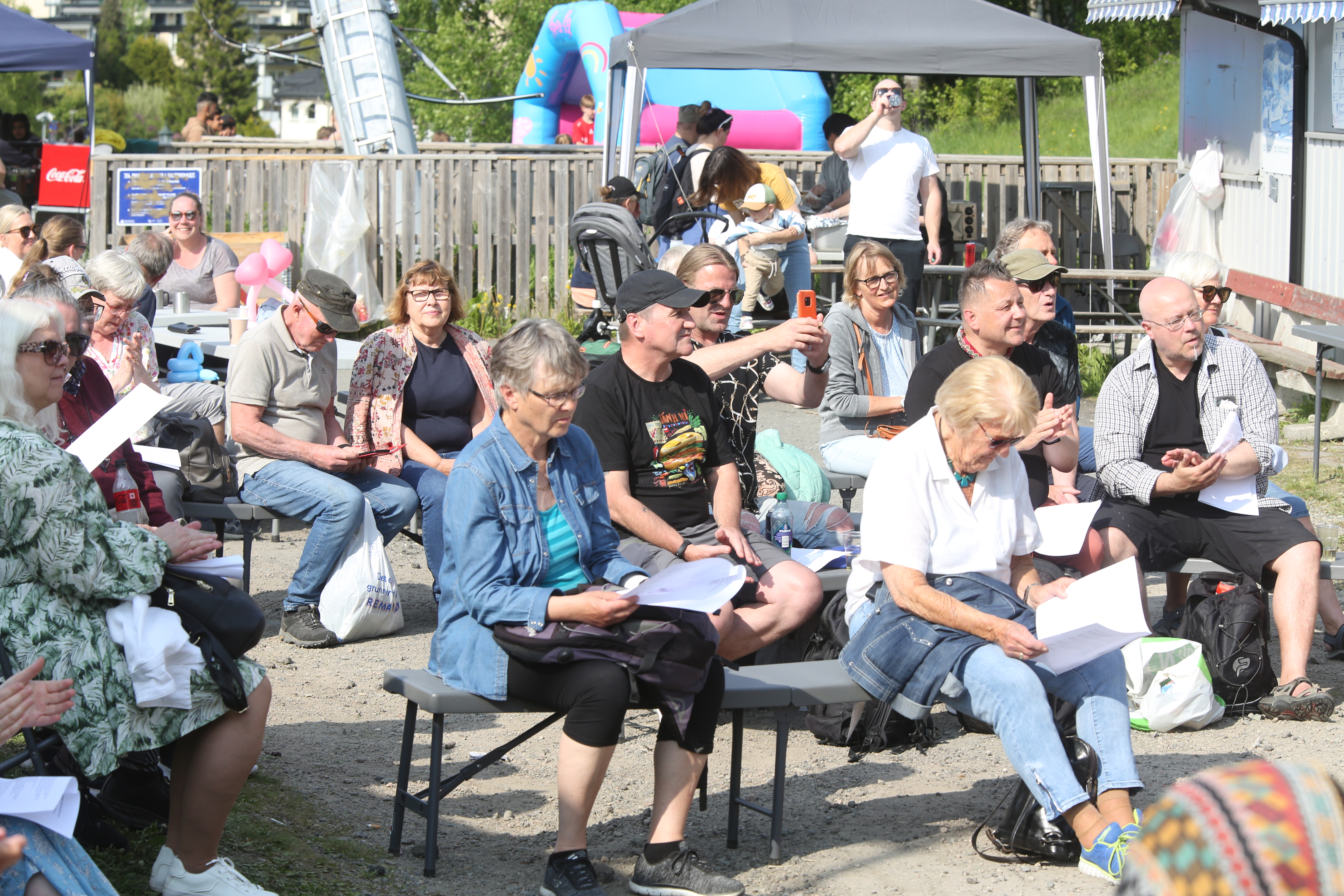 Lindeberg kulturfestival 2023