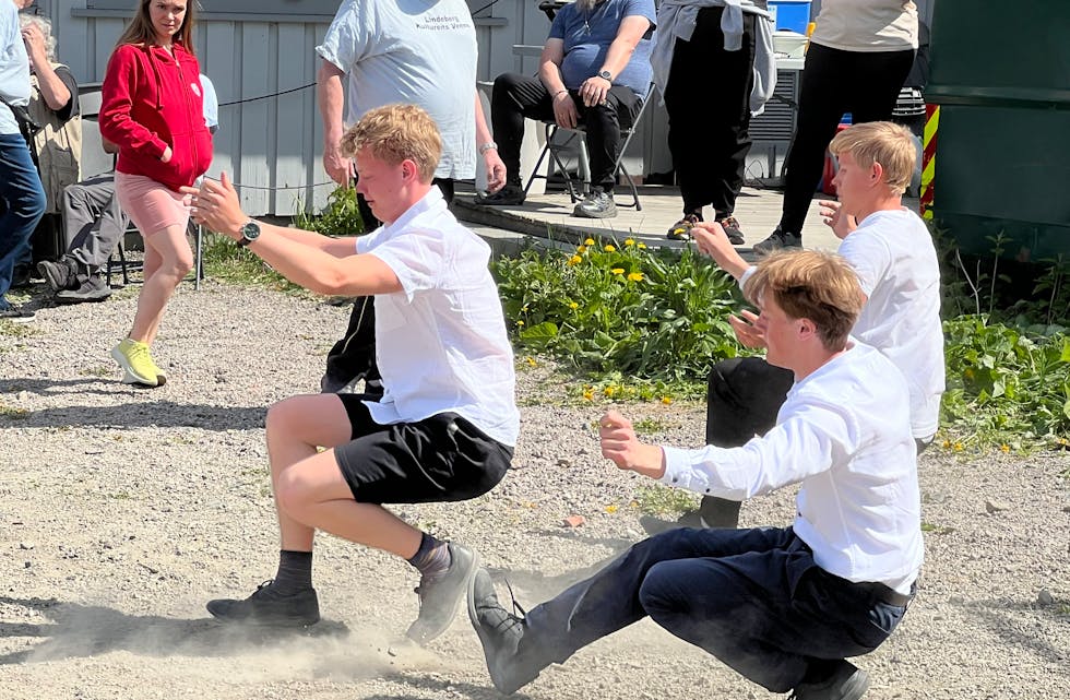 Lindeberg kulturfestival 2023