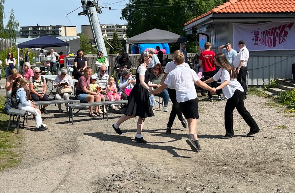 Lindeberg kulturfestival 2023