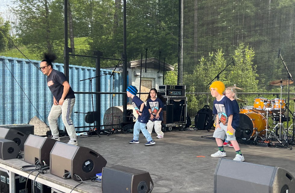 Lindeberg kulturfestival 2023