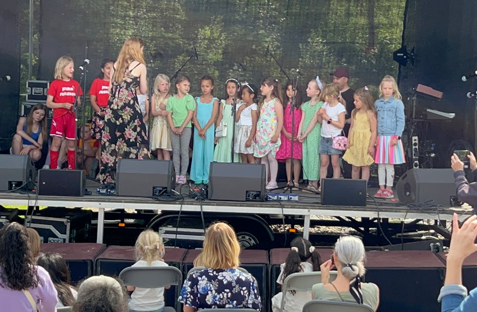 Lindeberg kulturfestival 2023