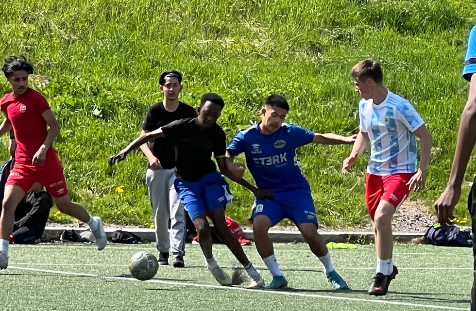 Lindeberg kulturfestival 2023