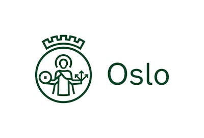 Oslo-logo-morkegronn-PMS
