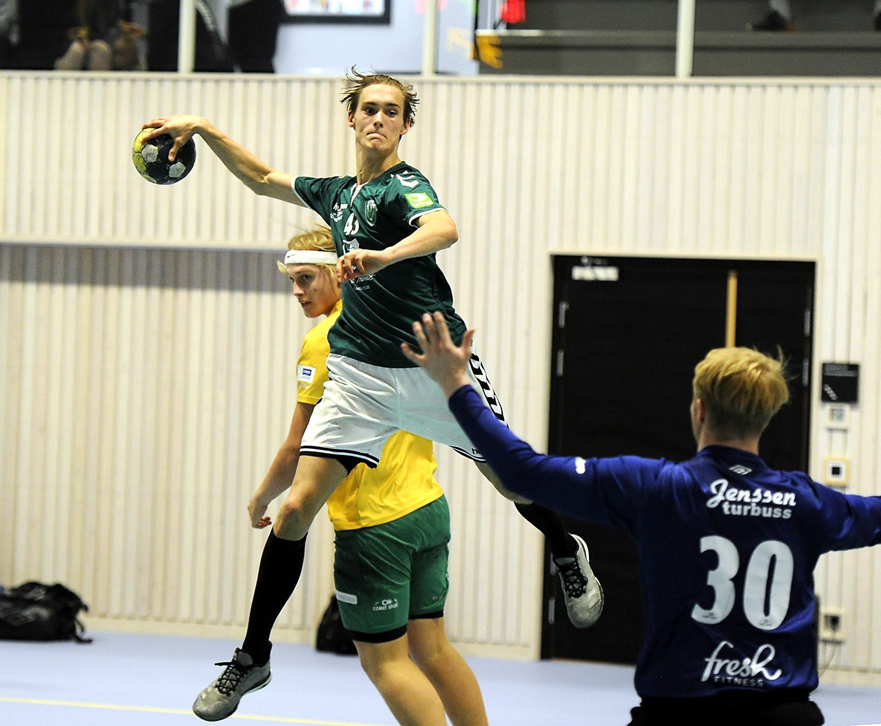 Petter Snipen Foto: Bjørn Moe