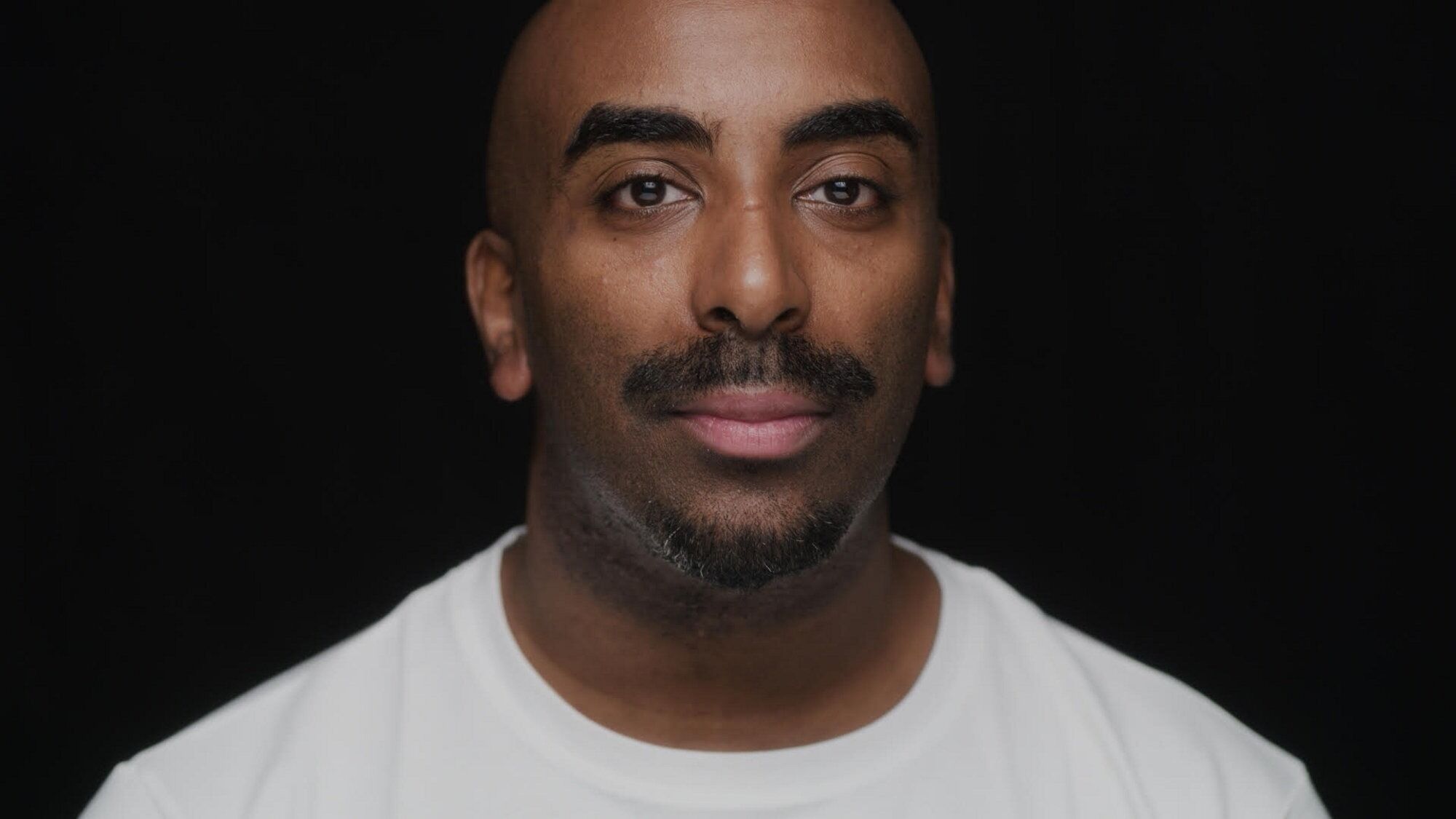 Josef Tzegai Yohannes. Foto: