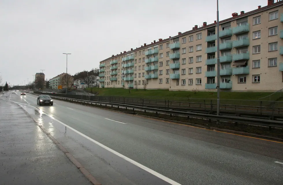 BLIR DET STILLE HER? Ja, i hvert fall hvis det var opp til samferdselsutvalget i rådhuset. Neste stopp er Oslo bystyre i slutten av måneden. Foto: